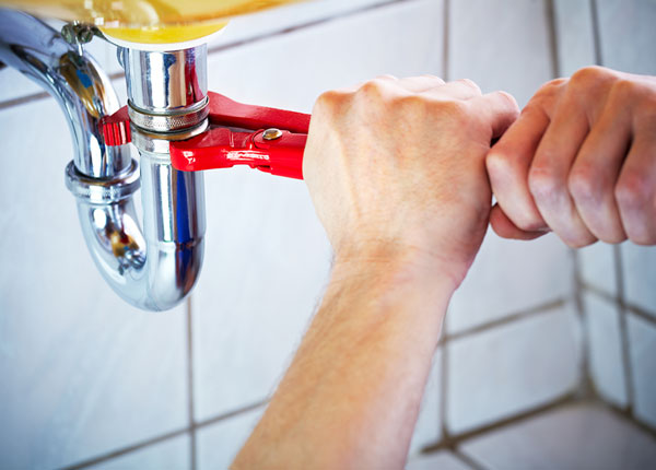 About Monmouth HVAC Services