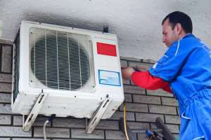HVAC Companies Near Monmouth, OR Available Now